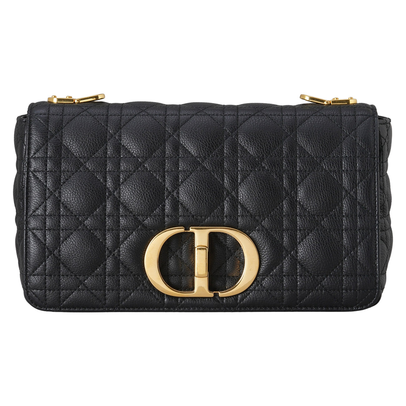 CHRISTIAN DIOR(USED)디올 카로 미디움 백